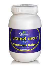 SHATAVARI KALPA 350GM